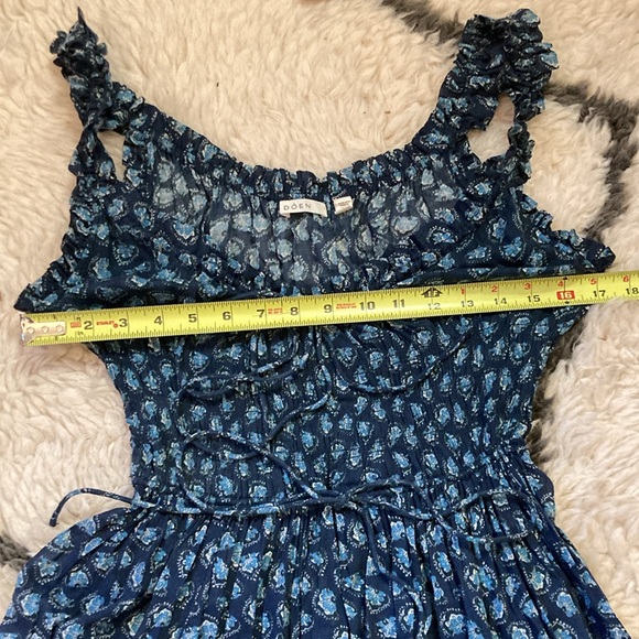 Doen Emmaretta Dress - Picture 14 of 17